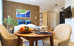 Apartament Studio 220